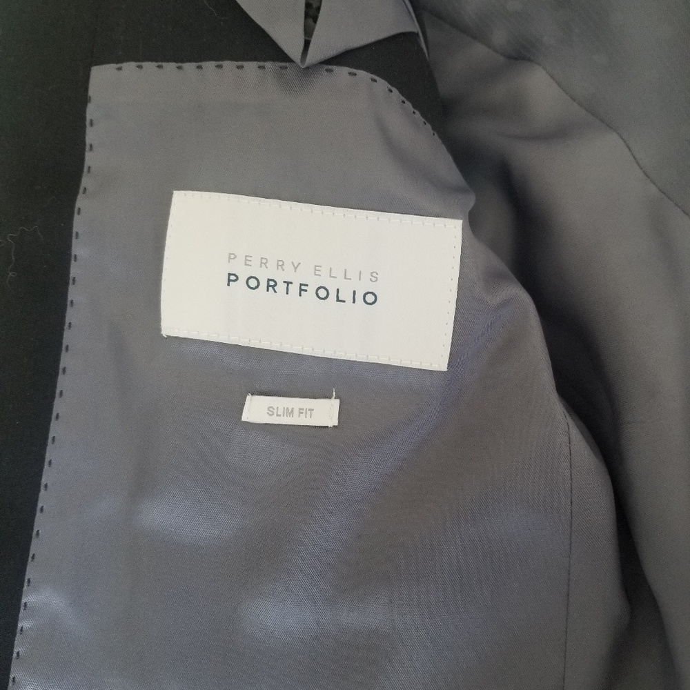 Suit Jacket - Picture 4 of 4